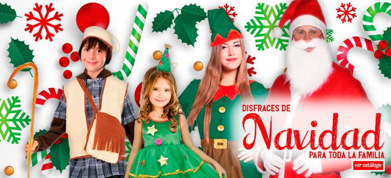 Banner Destacado NAVIDAD 2018