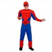 Disfraz Adulto Hombre Araña