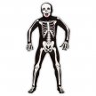 Disfraz Infantil Esqueleto