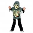 Disfraz Infantil Esqueleto Terrorífico