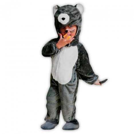 Disfraz Infantil Ratón
