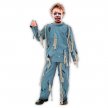 Disfraz Infantil Zombie