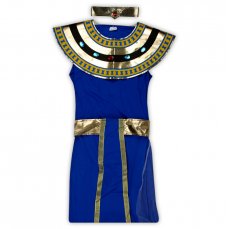 Disfraz Mujer Egipcia