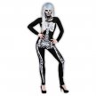 Disfraz Mujer Esqueleto