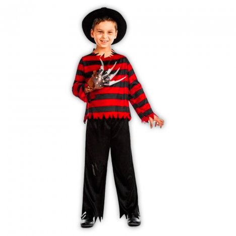 Disfraz Niño Freddy