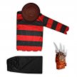Disfraz Niño Freddy