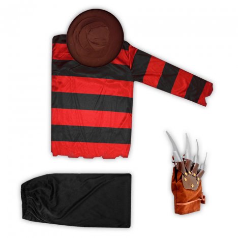 Disfraz Niño Freddy