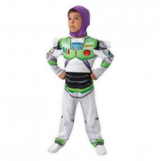 Disfraz Toy Story Buzz Lightyear