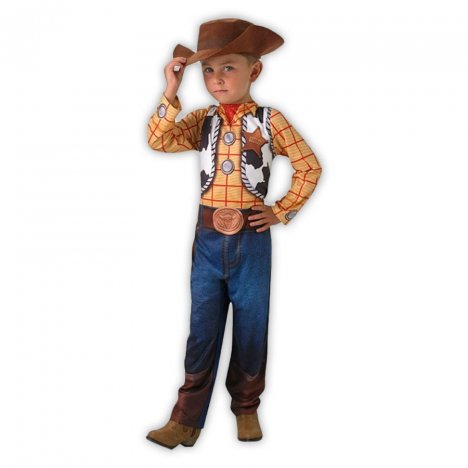 Disfraz Toy Story Woody