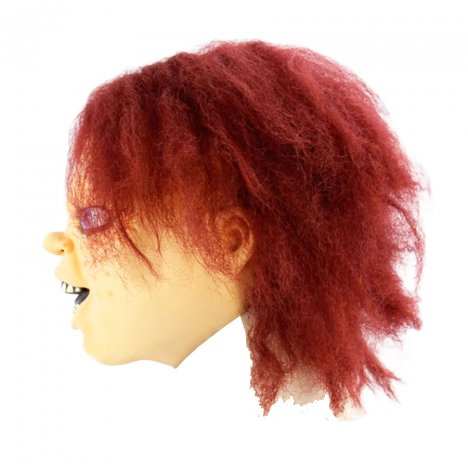 Máscara Chucky