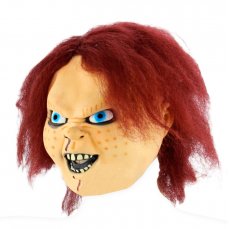 Máscara Chucky